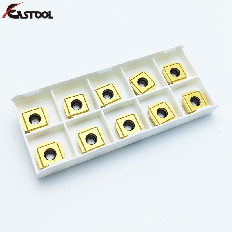 用于深孔加工的高性能可轉(zhuǎn)位鉆削刀片 CORODRILL 818 424.31F-06T300 - 細(xì)節(jié)圖 02