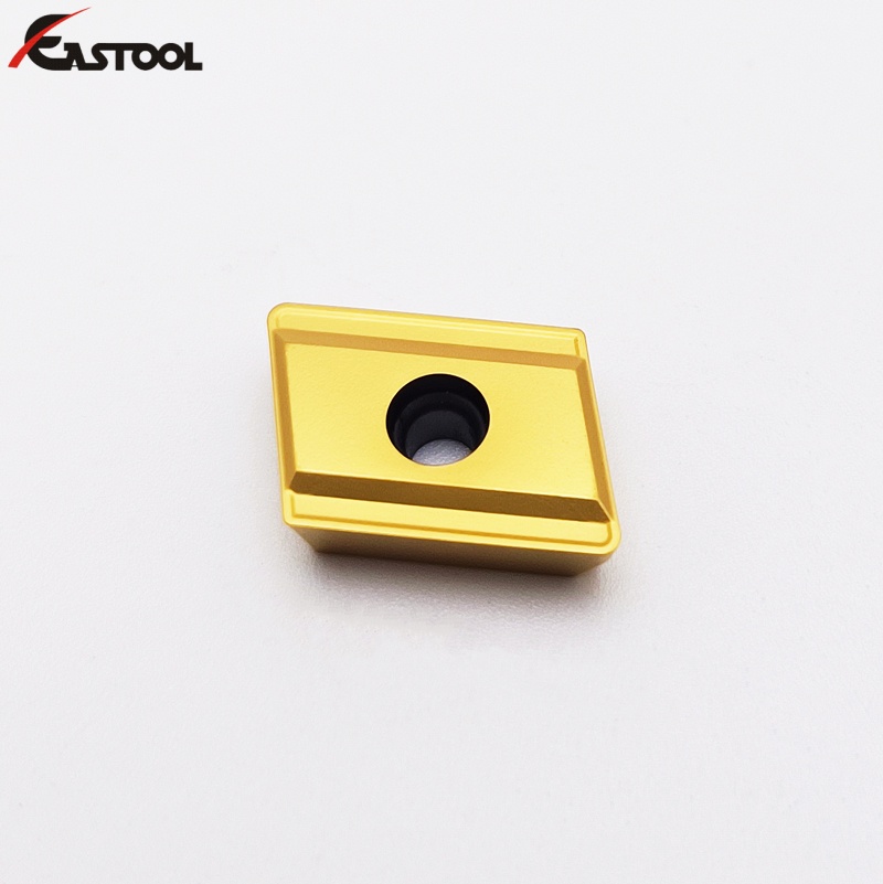 用于深孔鉆削的頂級車床切削刀具 800-08T308H-P-G 硬質合金鉆削刀片 - 細節(jié)圖 01