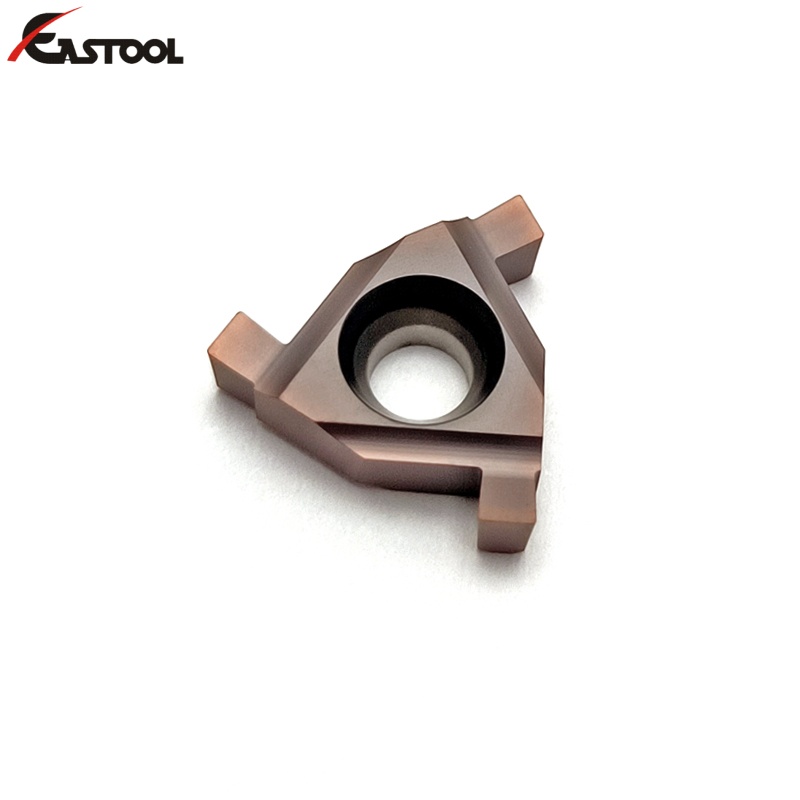 16ER 2.15 切槽刀片 用于非標(biāo)定制 - 細(xì)節(jié)圖 01