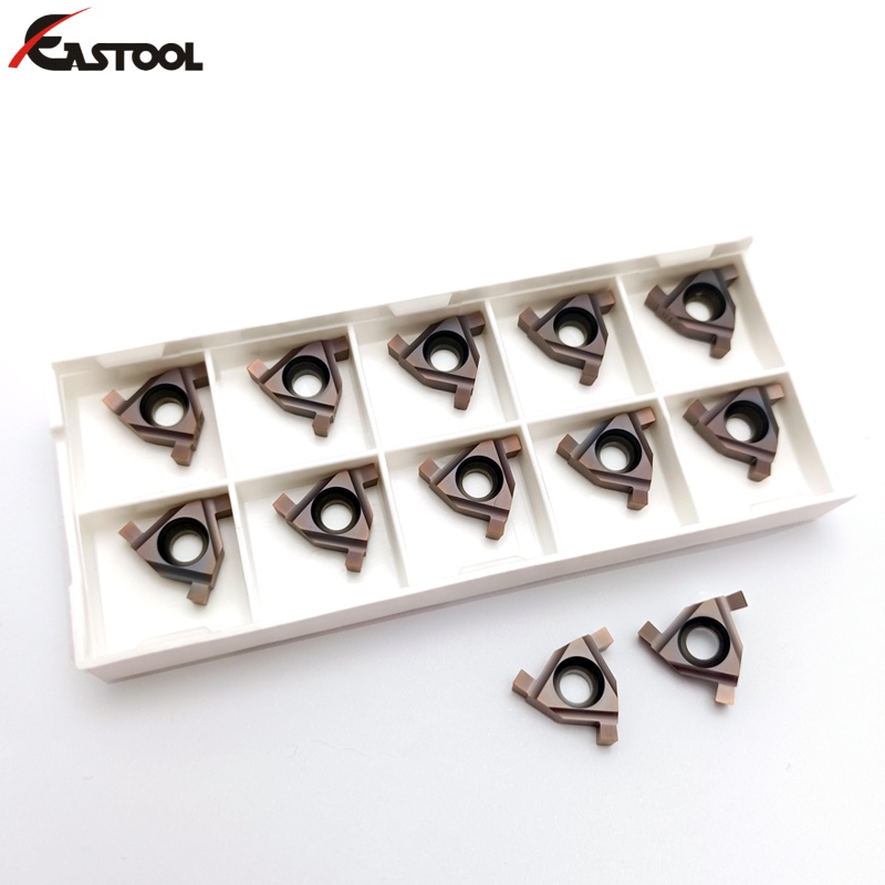 16ER 2.15 切槽刀片 用于非標(biāo)定制 - 細(xì)節(jié)圖 03