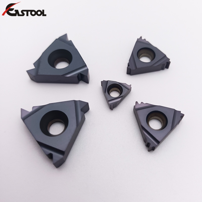 16ER1.5ISO 黑色螺紋車刀 - 細(xì)節(jié)圖 02