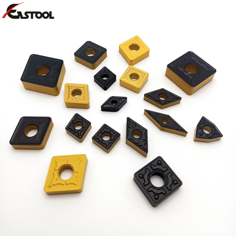 怎么用好車削刀片？需要注意哪些？