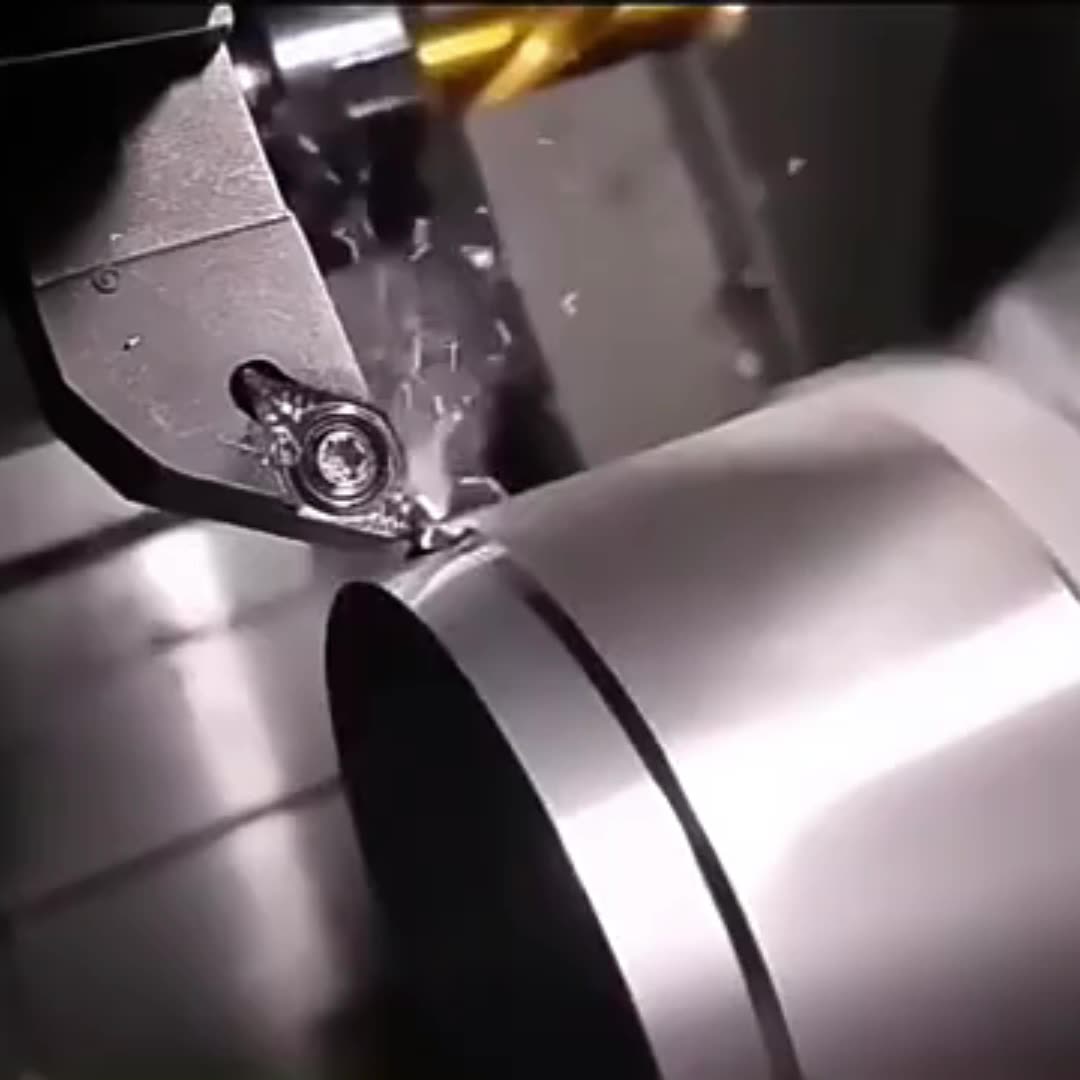 怎樣延長數(shù)控刀片的使用壽命？